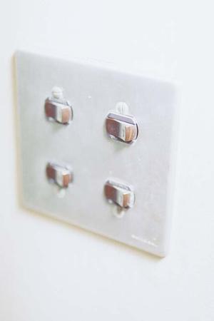 物の面積を画像解析によって測定