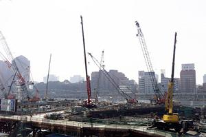 感染対策機器で安心安全の空間を