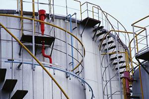 パイプなどの合成樹脂製品の専門企業