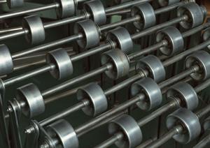 HVLSファンの導入事例について