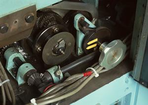 インクジェット出力の種類とプリンター