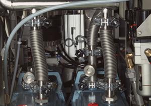 食物残渣や汚泥などの乾燥について