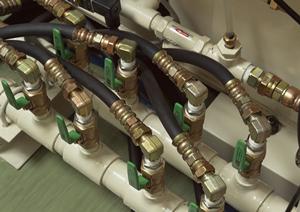 融雪事業などの事業を行う北海道の会社