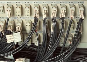 サーモグラフィを有効に活用できる場面