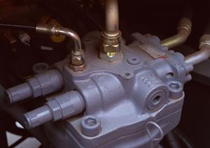 ラマン測定を活用した強度の高い製品開発