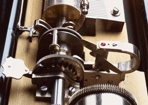 テントを用いてより快適に屋外作業をする